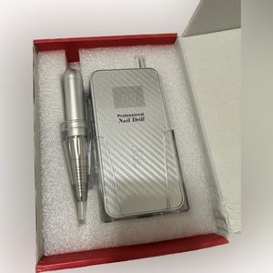 Professional nail drill